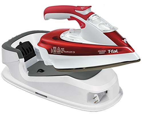 【美品】ティファー フリームーブパワー9986 FV9986J0 T-fal】フリームーブパワー 9986 (FV9986J0) レビュー - ミニマリスト